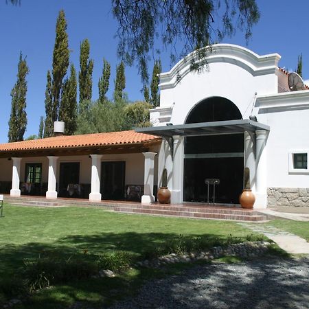 Hosteria Automovil Club Argentino Качі Екстер'єр фото