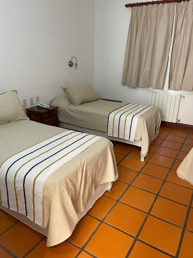 Hosteria Automovil Club Argentino Качі Екстер'єр фото