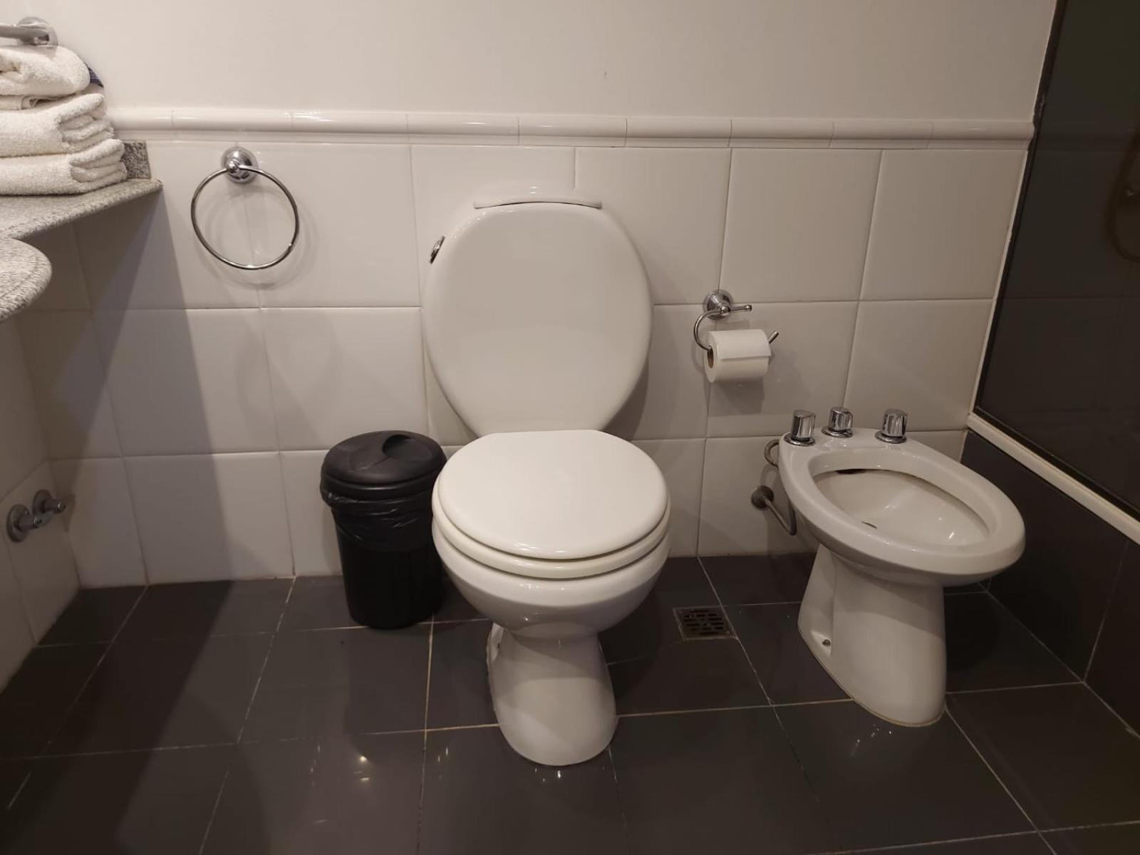 Hosteria Automovil Club Argentino Качі Екстер'єр фото